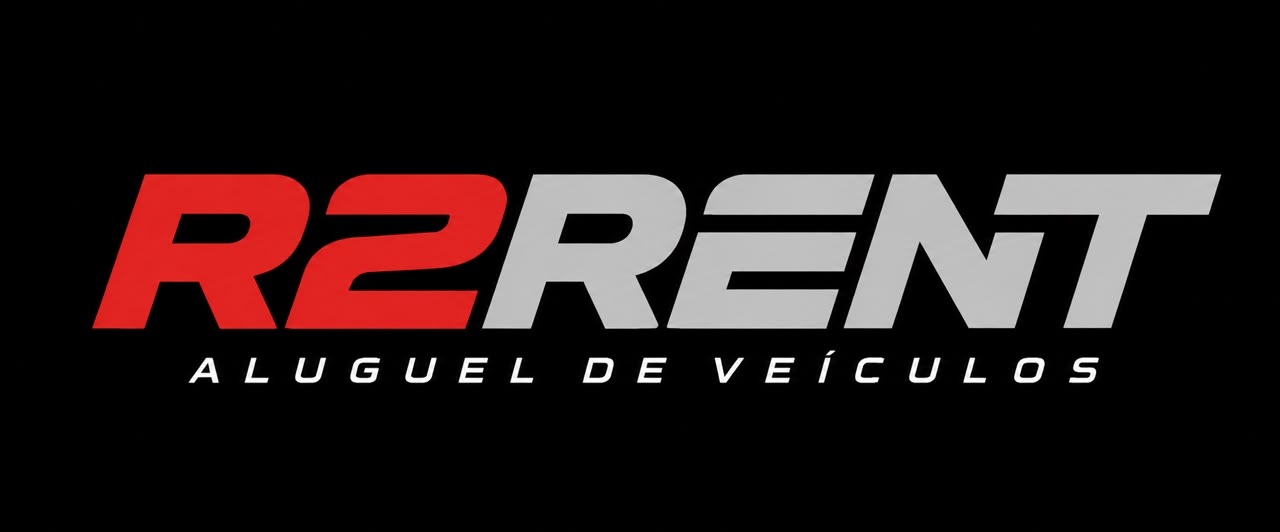 R2RENT — Aluguel de Veículos